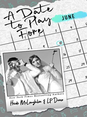 cover image of A Date to Play Fore